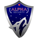 Alpha Security Services