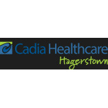 Cadia Healthcare Hagerstown
