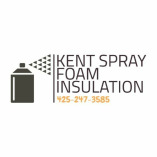 Kent Spray Foam Insulation