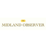 The Midland Observer