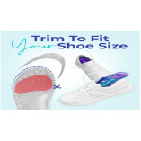 Akusoli Shoe Insoles