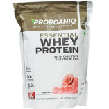 Wheyproteinpowder