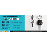 Locksmith Lakeway TX