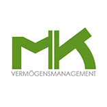 MK - Vermögensmanagement logo