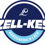 Zell-kes Karosserie Autolackiererei logo