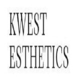 K West Eesthetics