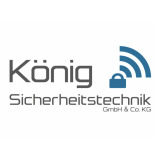 Sicherheitstechnik König GmbH & Co. KG logo