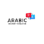 Arabic To English Document Translation Near Me