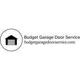 Budget garage door Service