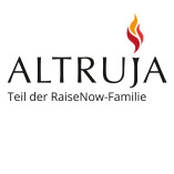 Altruja GmbH logo
