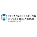 Finanzberatung Heinrich logo