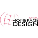 Homepage Design Ratingen