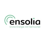 Ensolia GmbH logo