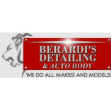 Berardis Detailing, Ceramic Coatings, & Window Tinting