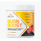 Burn Boost Canada - I Tried it For 30 Days! Read Before Decide!