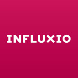 Influxio logo