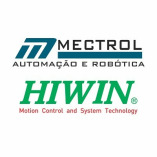 Mectrol HIWIN Brasil