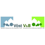 Immobilien Vermarktung Vöst GmbH & Co. KG logo