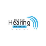 Better Hearing Aid Center