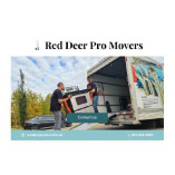 Red Deer Pro Movers