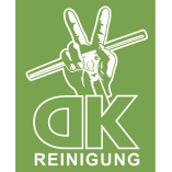 DK-Reinigung logo