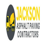 Asphalt Paving & Patching