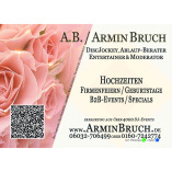 Armin Bruch