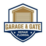 Garage & Gate Repair Florida