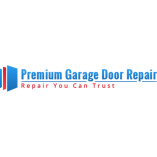 Premium Garage Door Repair