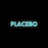 Placebo Merch
