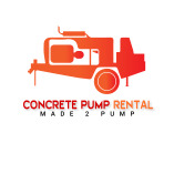 concrete pump rental