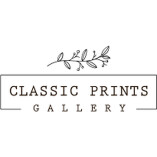 Classic Prints Gallery