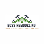 Boss Remodeling LLP