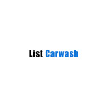 List Carwash