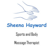 Sheena Hayward Massage