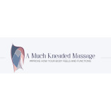 A Much Kneaded Massage