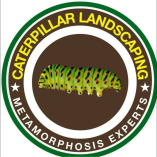 Caterpillar Landscaping