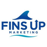 Fins Up Marketing