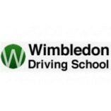 Wimbledon Driving School.