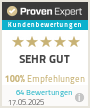 Erfahrungen & Bewertungen zu MEGA office & home GmbH