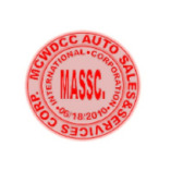MCWDDCC Auto Sales & Services Corp