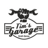 Tim's Garage GmbH logo