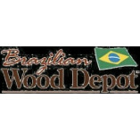 Brazilian Wood Depot