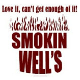 Smokin Wells BBQ