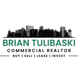Brian Tulibaski Commercial Realtor