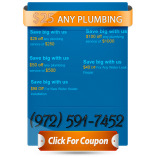 Plumbing Allen