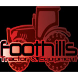 Foothills Tractor & Equipment