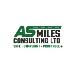 A S Miles Consulting Limited