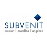 Subvenit logo
