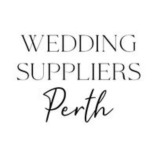 Wedding Suppliers Perth